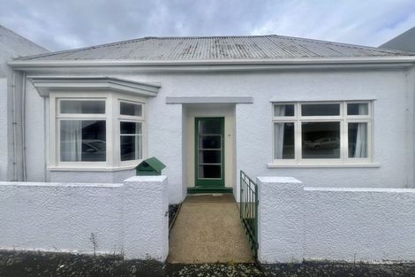 Photo of property in 14 David Street, Caversham, Dunedin, 9012