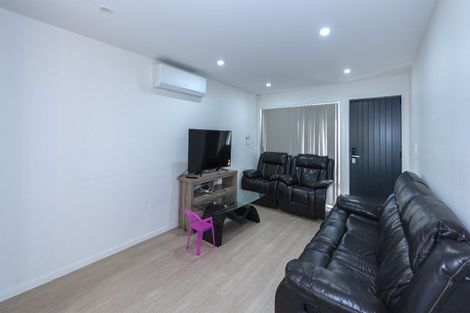 Photo of property in 7c Tairere Crescent, Rosehill, Papakura, 2113