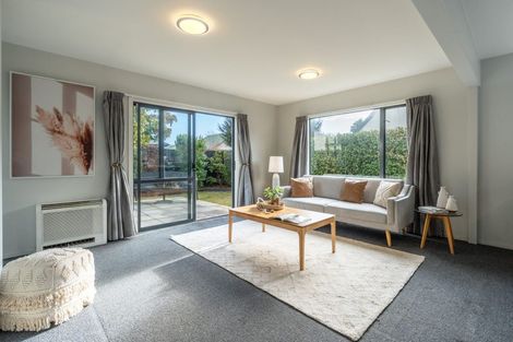 Photo of property in 48a Oxley Avenue, St Albans, Christchurch, 8014