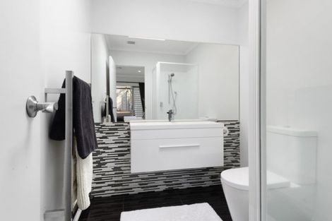 Photo of property in 55 Aspiring Avenue, Flat Bush, Auckland, 2019