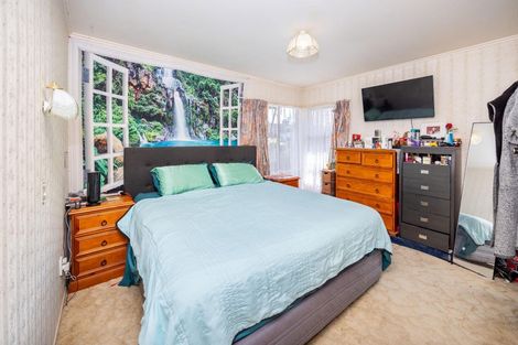 Photo of property in 4 Glendon Place, Otorohanga, 3900