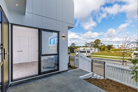 Photo of property in 26 Bristol Freighter Road, Hobsonville, Auckland, 0616
