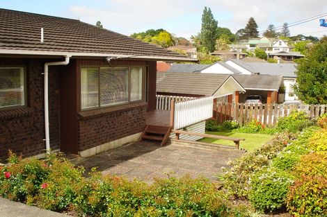 Photo of property in 83a Sale Street, Cockle Bay, Auckland, 2014