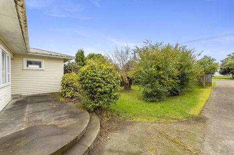 Photo of property in 5 Graham Street, Levin, 5510