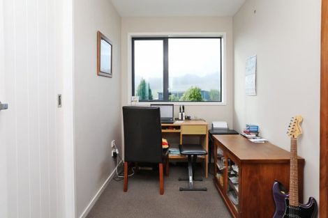 Photo of property in Peak Rock, 141a Poynter Road, Tussock Creek, Winton, 9781