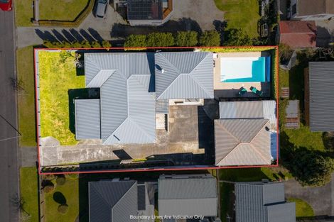 Photo of property in 19 Coronation Avenue, Pukekohe, 2120