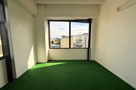 Photo of property in Quantum Apartments, 59 Boulcott Street, Wellington Central, Wellington, 6011
