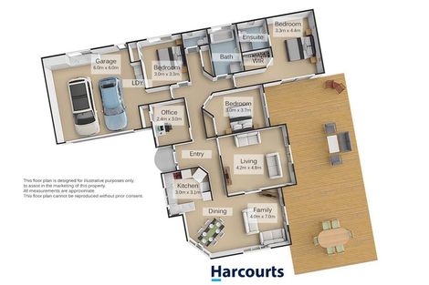 Photo of property in 31 Aloma Way, Glenview, Hamilton, 3206