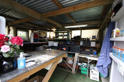 Photo of property in 13 Jellicoe Road, Ruawai, 0530