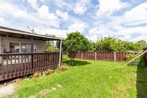 Photo of property in 3/13 Wentworth Avenue, Papatoetoe, Auckland, 2025