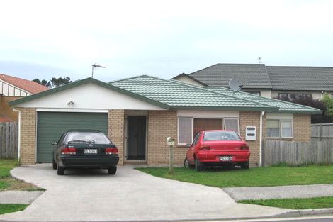 Photo of property in 9 Charlenne Close, Ranui, Auckland, 0612