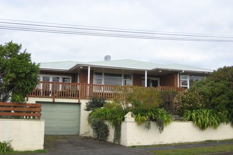 Photo of property in 27 Penrith Street, Westown, New Plymouth, 4310