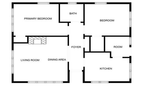 Photo of property in 113 Chapman Street, Wakari, Dunedin, 9010