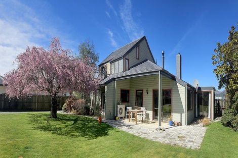 Photo of property in 61 Woodbank Road, Hanmer Springs, 7334