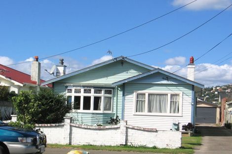 Photo of property in 54 Miro Street, Miramar, Wellington, 6022