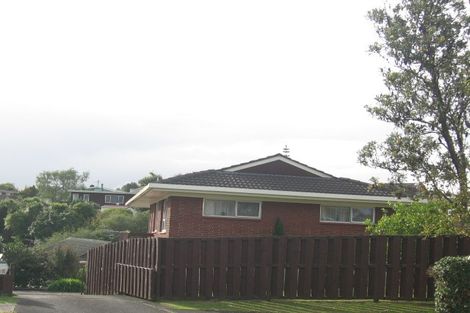 Photo of property in 24 Te Anau Place, Pakuranga Heights, Auckland, 2010