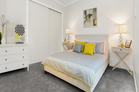 Photo of property in 4b/15 Fleet Street, Eden Terrace, Auckland, 1021