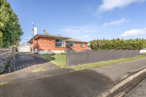 Photo of property in 37 Ash Street, Newfield, Invercargill, 9812