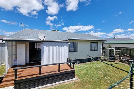 Photo of property in 16b Baxter Place, Owhata, Rotorua, 3010