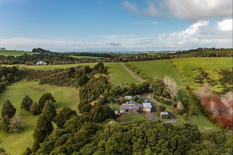 Photo of property in 1064 Pungaere Road, Waipapa, 0295