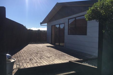 Photo of property in 68 Young Street, Morrinsville, 3300