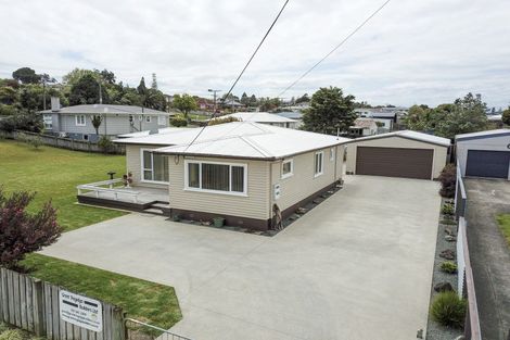 Photo of property in 19 Plunket Street, Dargaville, 0310