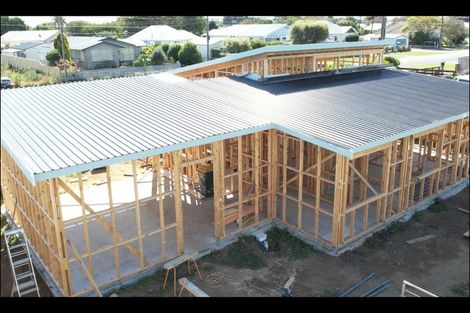 Photo of property in 30 Dixon Avenue, Hawera, 4610