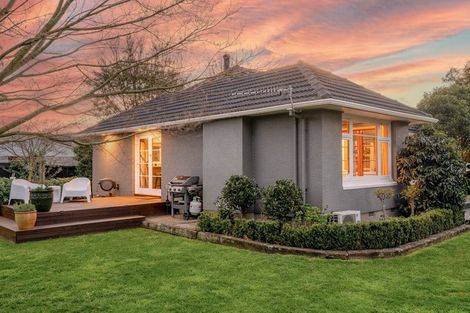 Photo of property in 202 Condell Avenue, Papanui, Christchurch, 8053