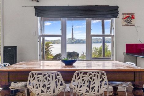 Photo of property in 239 State Highway 30, Lake Rotoma, Rotorua, 3074