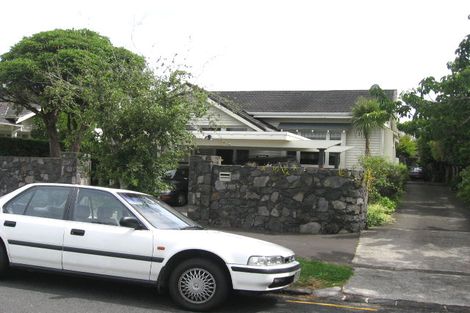 Photo of property in 1/11 Queen Mary Avenue, Epsom, Auckland, 1023