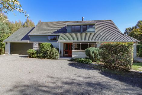Photo of property in 278 Homestead Road, Weston, Oamaru, 9491