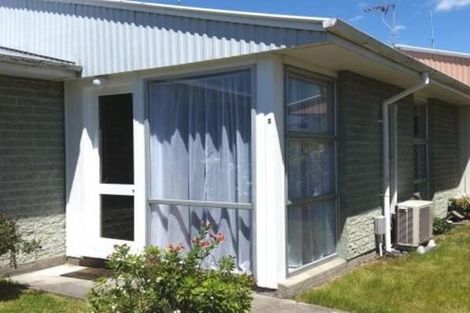 Photo of property in 3/9 Allard Street, Edgeware, Christchurch, 8013