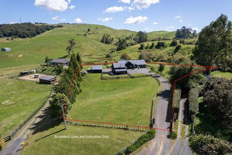 Photo of property in 1570 Buckland Road, Karapiro, Cambridge, 3496