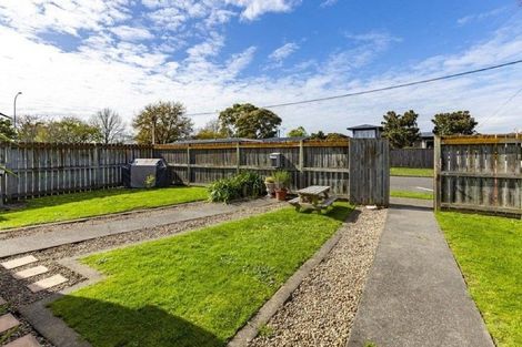 Photo of property in 1/1 Arnold Street, Onekawa, Napier, 4110