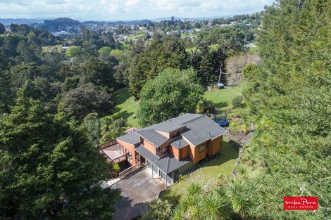 Photo of property in 27 Westwood Lane, Horahora, Whangarei, 0110