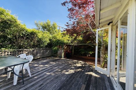 Photo of property in 52 Melrose Street, Roslyn, Dunedin, 9010