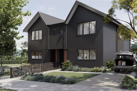 Photo of property in 6 Turtleback Avenue, Whitby, Porirua, 5024