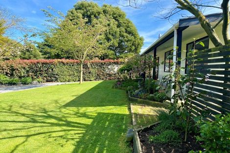 Photo of property in 127 Rolleston Street, Rakaia, 7710