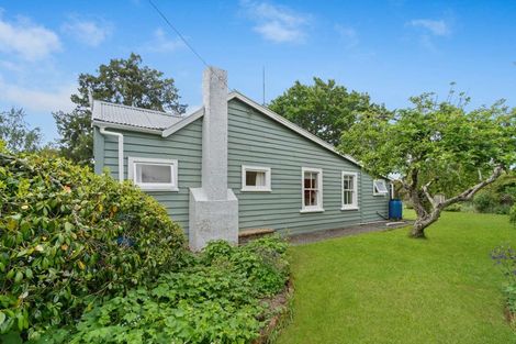 Photo of property in 60 Richmond Road, Carterton, 5713