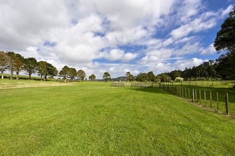 Photo of property in 97 Boyd Access Road, Whangaripo, Wellsford, 0974