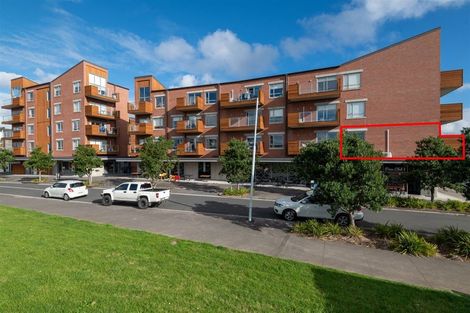 Photo of property in 102/160d Hobsonville Point Road, Hobsonville, Auckland, 0616