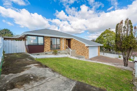 Photo of property in 40 Pigeon Mountain Road, Half Moon Bay, Auckland, 2012