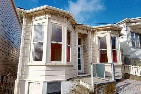 Photo of property in 155 Hanson Street, Newtown, Wellington, 6021