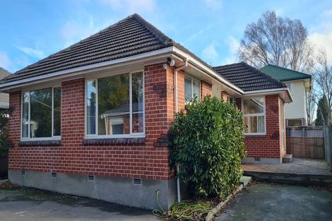 Photo of property in 25 Brodie Street, Ilam, Christchurch, 8041