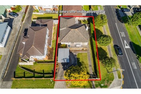 Photo of property in 43 Rogan Street, Mount Roskill, Auckland, 1041