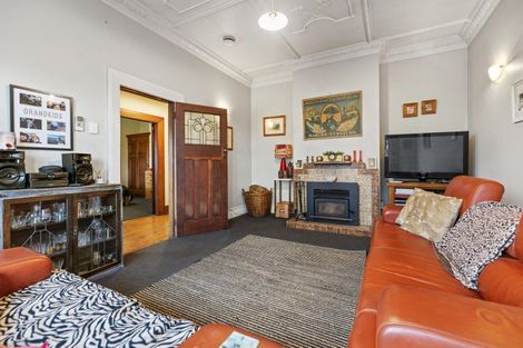 Photo of property in 97 Richardson Street, Saint Kilda, Dunedin, 9012