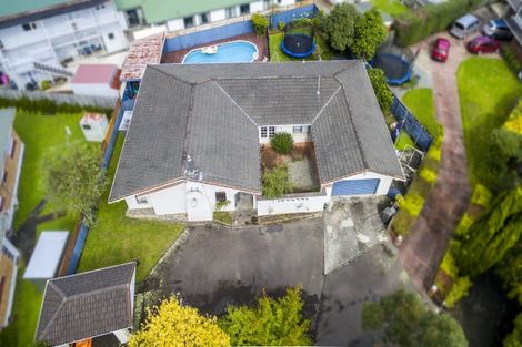 Photo of property in 18d Arnot Avenue, Clouston Park, Upper Hutt, 5018