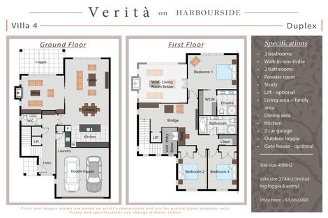 Photo of property in 145 Pararekau Road, Karaka, Papakura, 2580