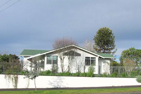 Photo of property in 6 Taniwha Street, Frankton, Hamilton, 3204