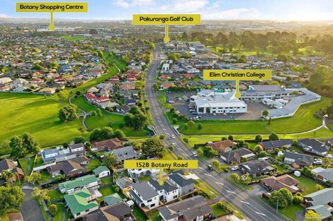 Photo of property in 152b Botany Road, Botany Downs, Auckland, 2010